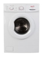Skalbimo mašina IT Wash E3S510L FULL WHITE nuotrauka