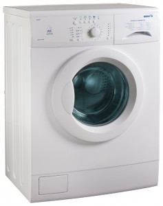Skalbimo mašina IT Wash RR510L nuotrauka
