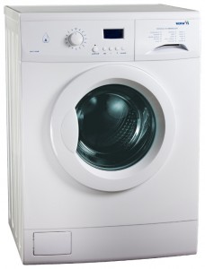 Vaskemaskin IT Wash RR710D Bilde