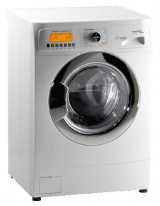 Máquina de lavar Kaiser W 34110 Foto