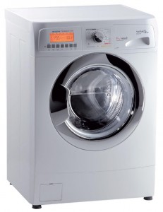 Máquina de lavar Kaiser WT 46310 Foto