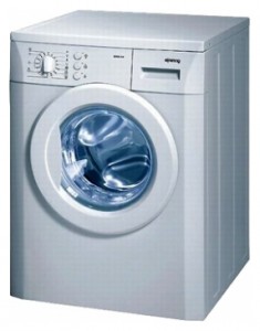 çamaşır makinesi Korting KWS 40110 fotoğraf