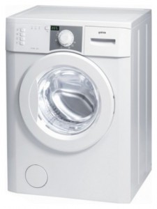 Wasmachine Korting KWS 50.100 Foto