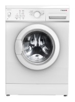 洗濯機 Kraft KF-SL60802MWB 写真