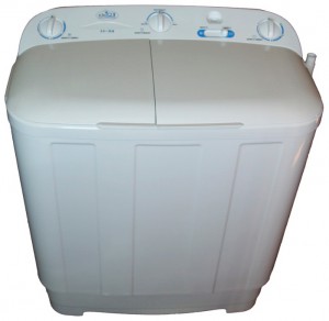 çamaşır makinesi KRIsta KR-55 fotoğraf