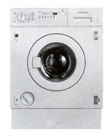 洗衣机 Kuppersbusch IW 1209.1 照片
