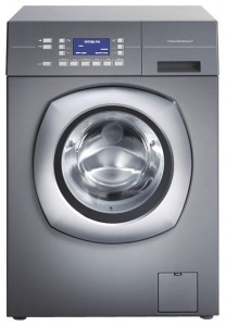 Máquina de lavar Kuppersbusch W 1809.0 AT Foto