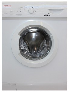 Wasmachine Leran WMS-0851W Foto
