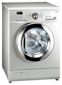 洗濯機 LG E-1039SD 写真