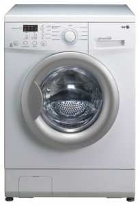 Wasmachine LG E-1091LD Foto