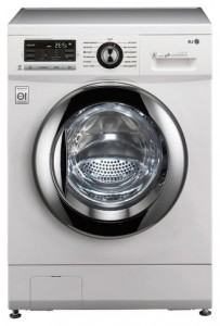 Pračka LG E-1096SD3 Fotografie