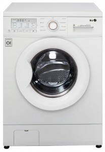 çamaşır makinesi LG E-10C9LD fotoğraf