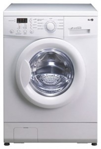 çamaşır makinesi LG E-8069SD fotoğraf