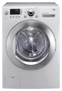 çamaşır makinesi LG F-1003ND fotoğraf