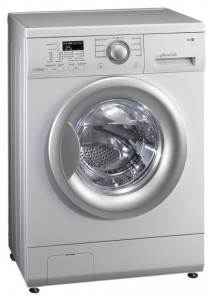 Tvättmaskin LG F-1020ND1 Fil