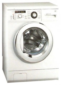 Máquina de lavar LG F-1021ND5 Foto