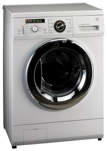 洗濯機 LG F-1021SD 写真