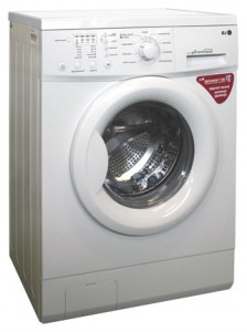 çamaşır makinesi LG F-1068LD9 fotoğraf