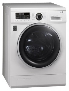 çamaşır makinesi LG F-1073ND fotoğraf