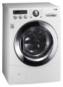 çamaşır makinesi LG F-1081TD fotoğraf