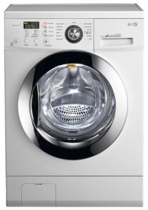 Machine à laver LG F-1089QD Photo