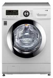 Tvättmaskin LG F-1096ND3 Fil