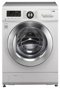 洗濯機 LG F-1096SD3 写真