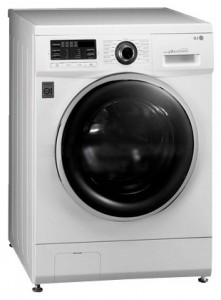 Máquina de lavar LG F-1096WD Foto
