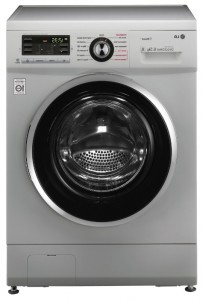 Wasmachine LG F-1096WDS5 Foto