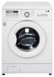 çamaşır makinesi LG F-10B8SD fotoğraf