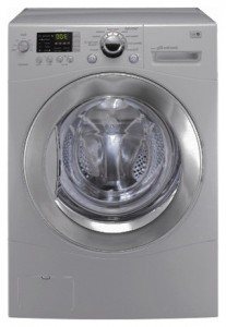 Máquina de lavar LG F-1203ND5 Foto