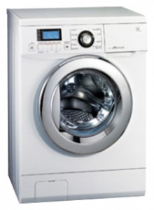 洗濯機 LG F-1211TD 写真