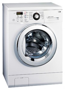 Machine à laver LG F-1222SD Photo