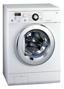 çamaşır makinesi LG F-1223ND fotoğraf