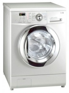 洗衣机 LG F-1239SDR 照片