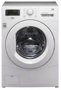 çamaşır makinesi LG F-1248ND fotoğraf