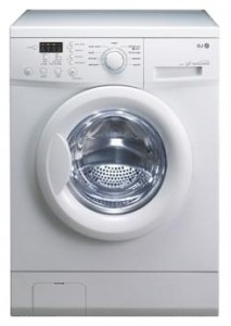 洗濯機 LG F-1256QD 写真