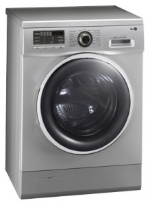 Máquina de lavar LG F-1273TD5 Foto