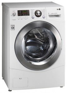 Máquina de lavar LG F-1280ND Foto