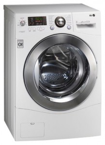 洗濯機 LG F-1280TD 写真