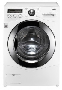 Máquina de lavar LG F-1281HD Foto