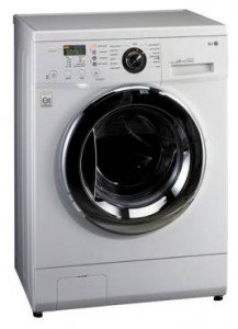 çamaşır makinesi LG F-1289ND fotoğraf