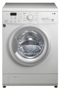 Machine à laver LG F-1291LD1 Photo