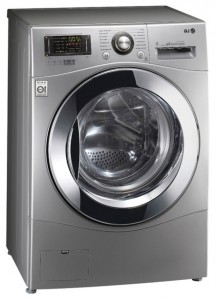 Machine à laver LG F-1294ND5 Photo