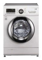 Máquina de lavar LG F-1296CD3 Foto