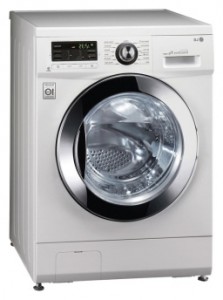 çamaşır makinesi LG F-1296QDW3 fotoğraf