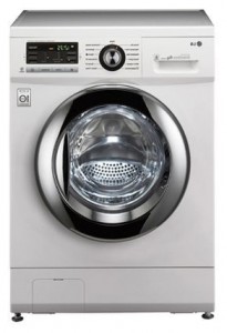 Mașină de spălat LG F-1296SD3 fotografie