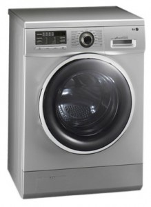 Machine à laver LG F-1296TD5 Photo