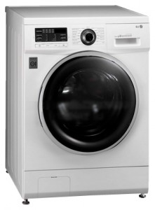 çamaşır makinesi LG F-1296WD fotoğraf