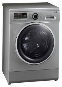 çamaşır makinesi LG F-1296WD5 fotoğraf
